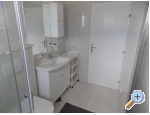 Appartements Vrsi, Mulo - Nin Kroatien