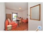 Appartements Vrsi, Mulo - Nin Kroatien