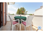 Appartements Vrsi, Mulo - Nin Kroatien