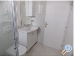 Appartements Vrsi, Mulo - Nin Kroatien
