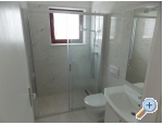 Appartements Vrsi, Mulo - Nin Kroatien