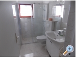 Appartements Vrsi, Mulo - Nin Kroatien