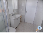 Appartements Vrsi, Mulo - Nin Kroatien