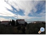 Appartements Vrsi, Mulo - Nin Kroatien