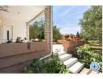 Apartmaji Vrsi, Mulo - Nin Hrvaka