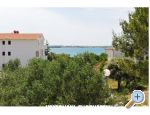 Apartmaji Vrsi, Mulo - Nin Hrvaka