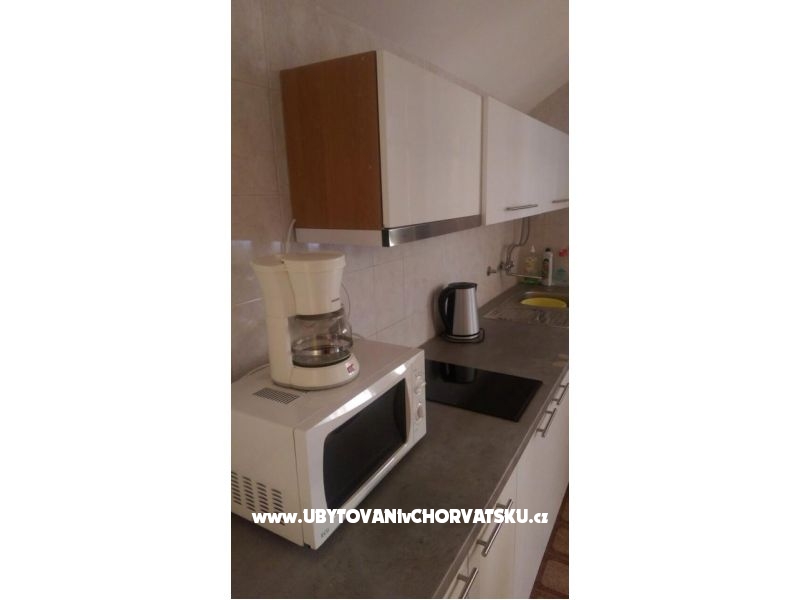 Apartmány Zoric – ubytování Nin, Chorvatsko – foto 10