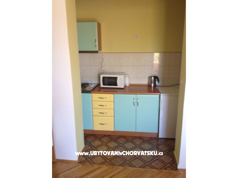 Apartmány Zoric – ubytování Nin, Chorvatsko – foto 14