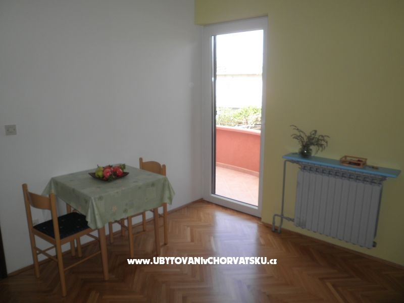 Apartmány Zoric – ubytování Nin, Chorvatsko – foto 16