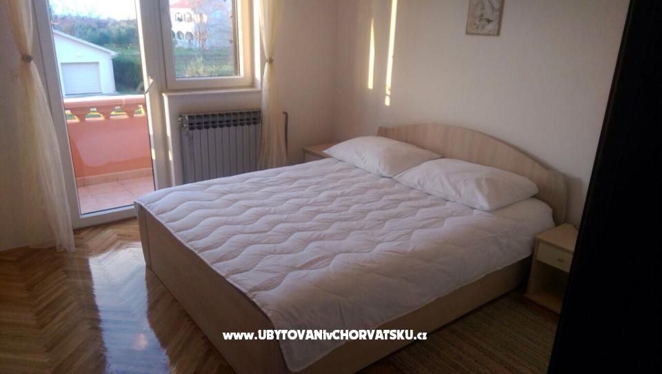 Apartmány Zoric – ubytování Nin, Chorvatsko – foto 3