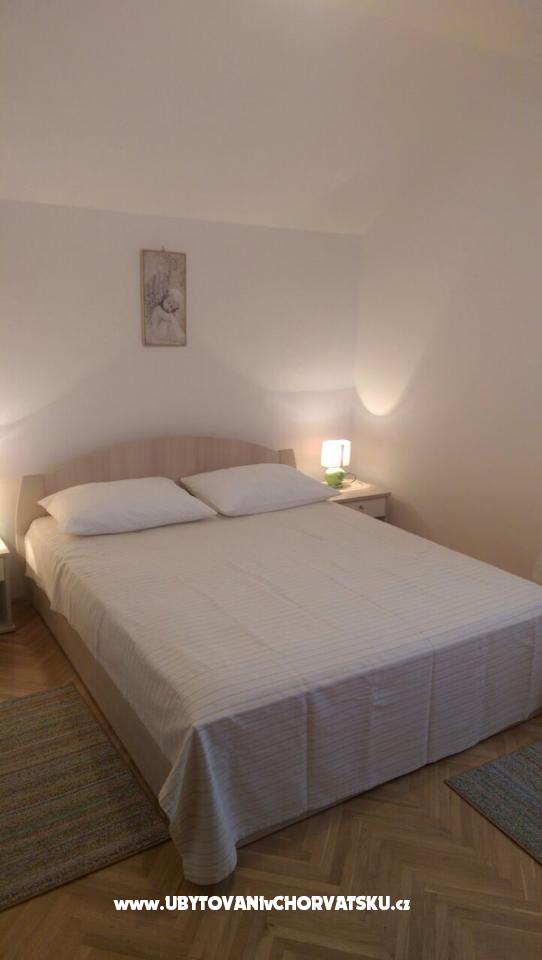 Apartmány Zoric – ubytování Nin, Chorvatsko – foto 4