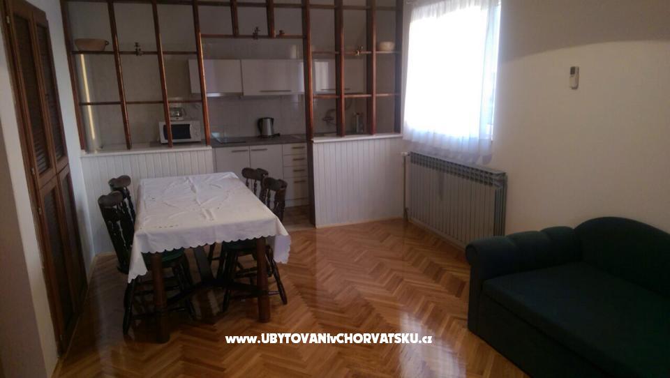 Apartmány Zoric – ubytování Nin, Chorvatsko – foto 5