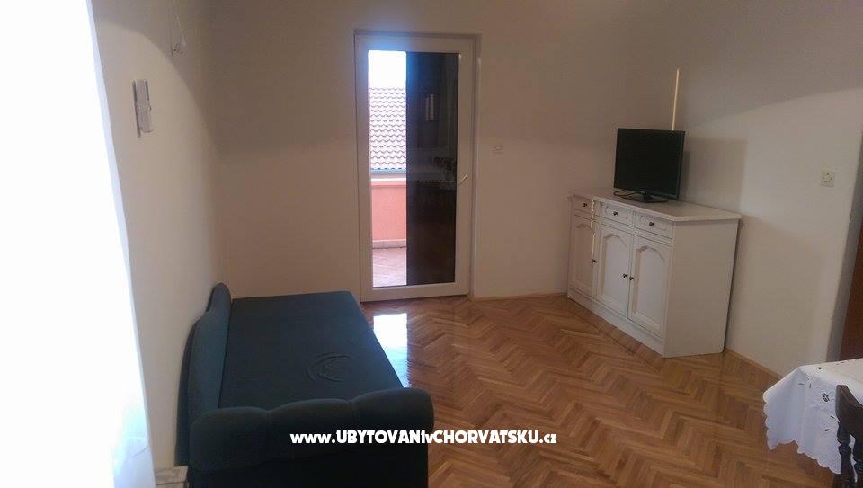 Apartmány Zoric – ubytování Nin, Chorvatsko – foto 7