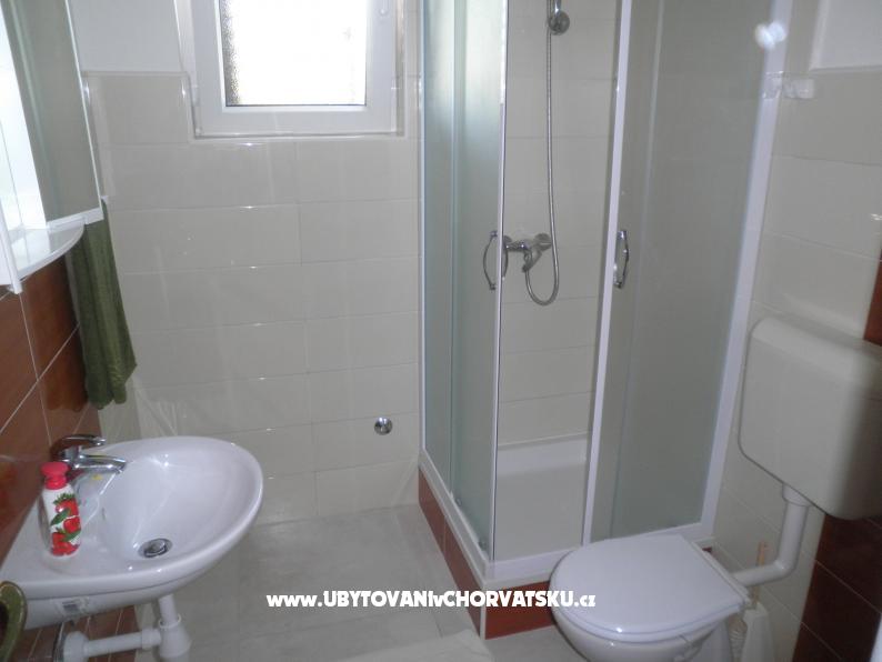 Apartmány Zoric – ubytování Nin, Chorvatsko – foto 8