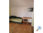 Apartmány Zoric – Nin – náhled 15