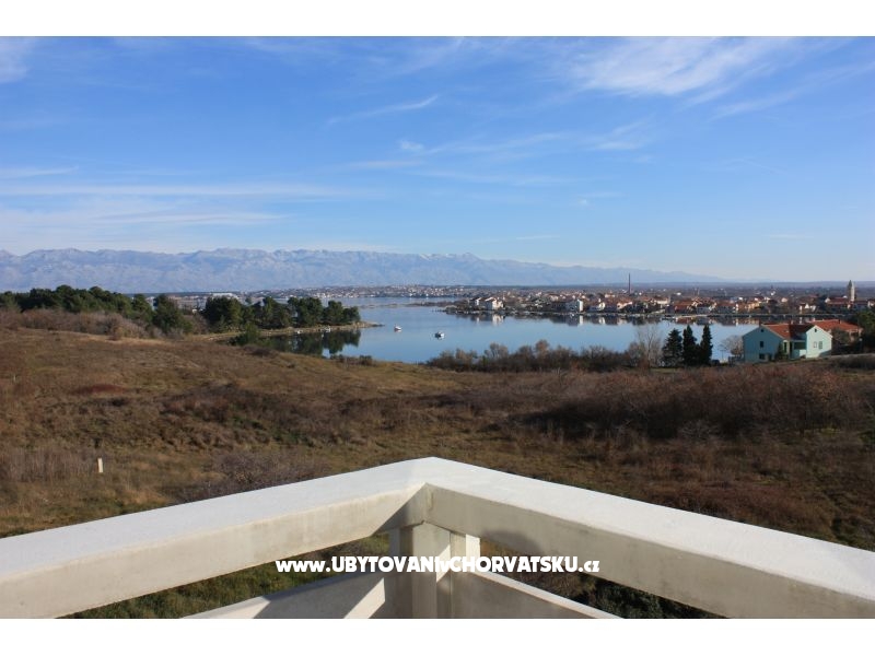 Apartmány Monika Nin – ubytování Nin, Chorvatsko – foto 10