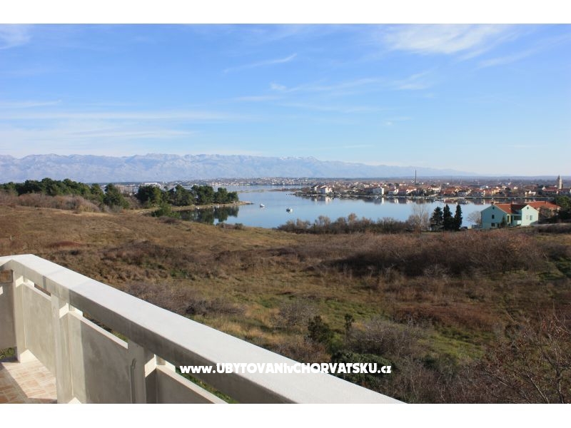 Apartmány Monika Nin – ubytování Nin, Chorvatsko – foto 2