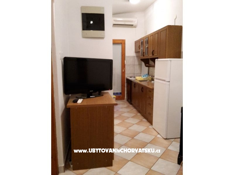 Apartmány Marijana – ubytování Nin, Chorvatsko – foto 4
