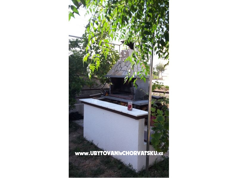 Apartmány Marijana – ubytování Nin, Chorvatsko – foto 7