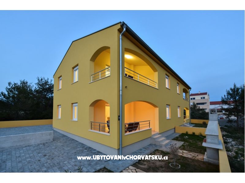 Ferienwohnungen Ana – Ferienwohnung Nin, Kroatien – Foto 1