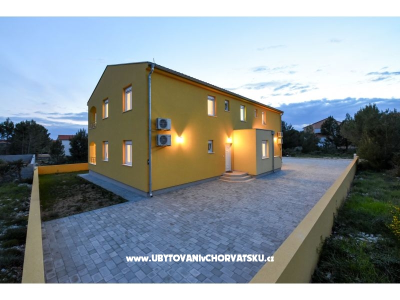 Ferienwohnungen Ana – Ferienwohnung Nin, Kroatien – Foto 10