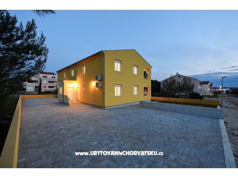 Ferienwohnungen Ana – Ferienwohnung Nin, Kroatien – Foto 11