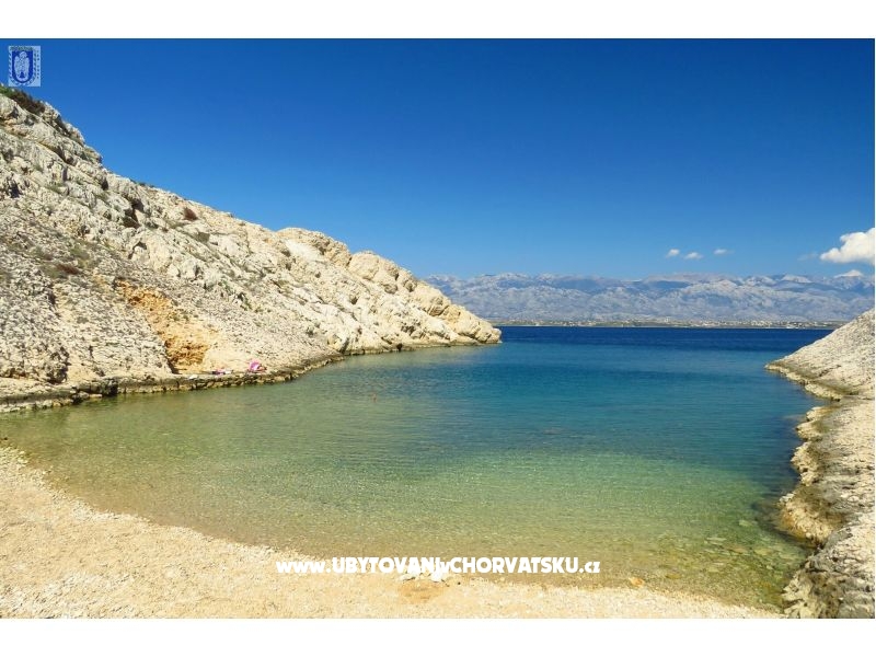 Ferienwohnungen Ana – Ferienwohnung Nin, Kroatien – Foto 12