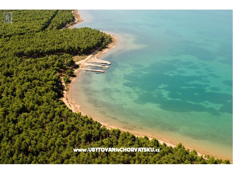 Ferienwohnungen Ana – Ferienwohnung Nin, Kroatien – Foto 13