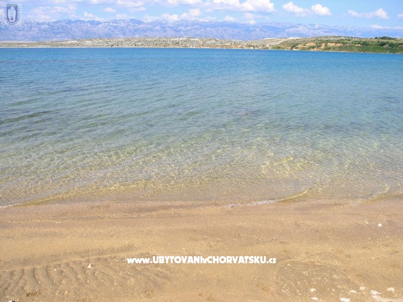 Ferienwohnungen Ana – Ferienwohnung Nin, Kroatien – Foto 14