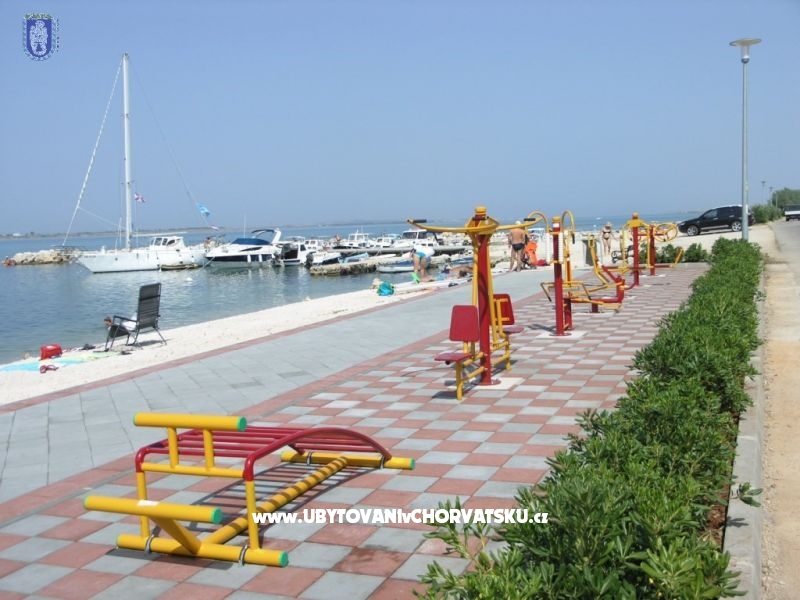 Ferienwohnungen Ana – Ferienwohnung Nin, Kroatien – Foto 15