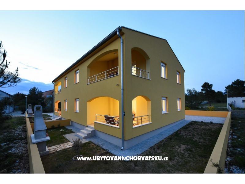 Ferienwohnungen Ana – Ferienwohnung Nin, Kroatien – Foto 2