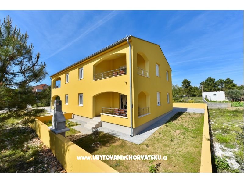 Ferienwohnungen Ana – Ferienwohnung Nin, Kroatien – Foto 3