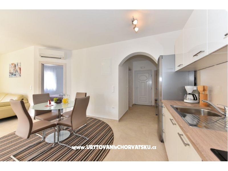 Ferienwohnungen Ana – Ferienwohnung Nin, Kroatien – Foto 4