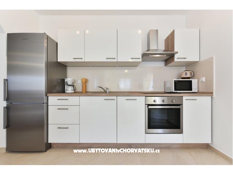 Ferienwohnungen Ana – Ferienwohnung Nin, Kroatien – Foto 5