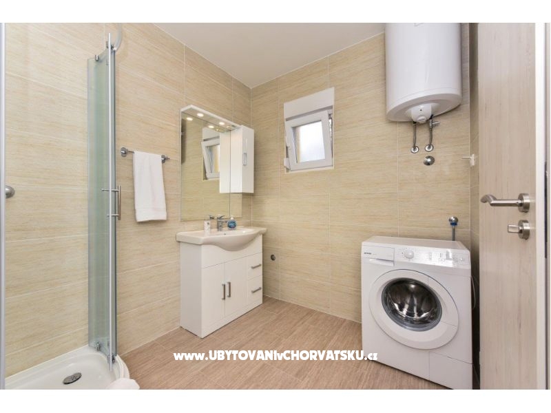 Ferienwohnungen Ana – Ferienwohnung Nin, Kroatien – Foto 7