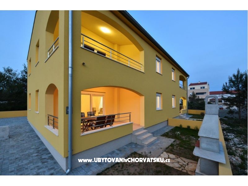 Ferienwohnungen Ana – Ferienwohnung Nin, Kroatien – Foto 8