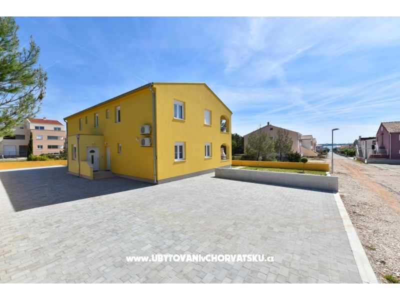 Ferienwohnungen Ana – Ferienwohnung Nin, Kroatien – Foto 9