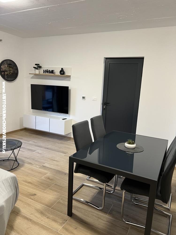 Apartmani Ana - Nin Hrvatska