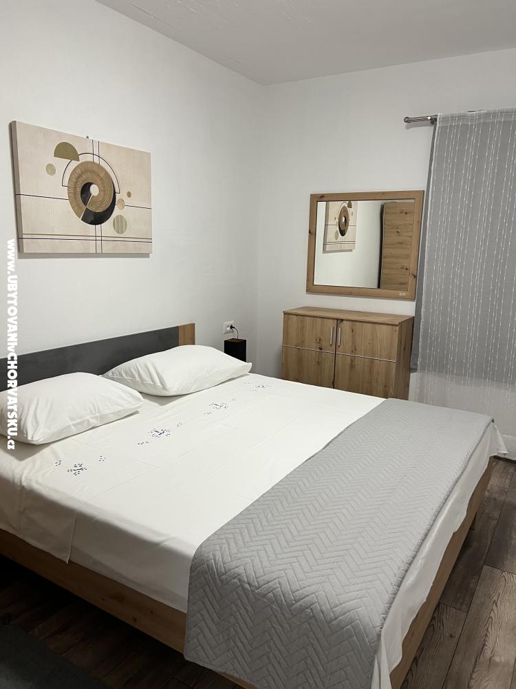 Apartmani Ana - Nin Hrvatska