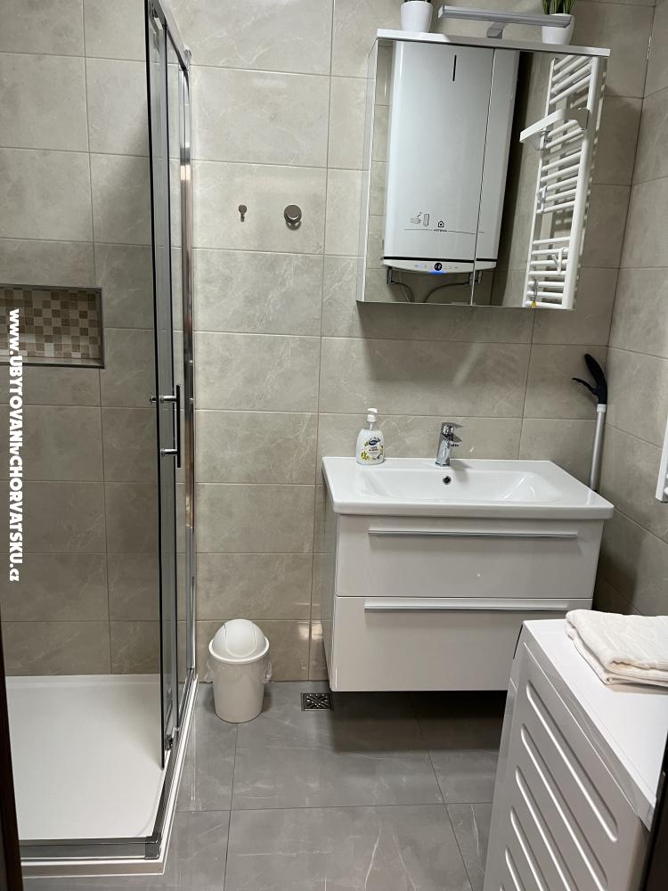 Apartmani Ana - Nin Hrvatska