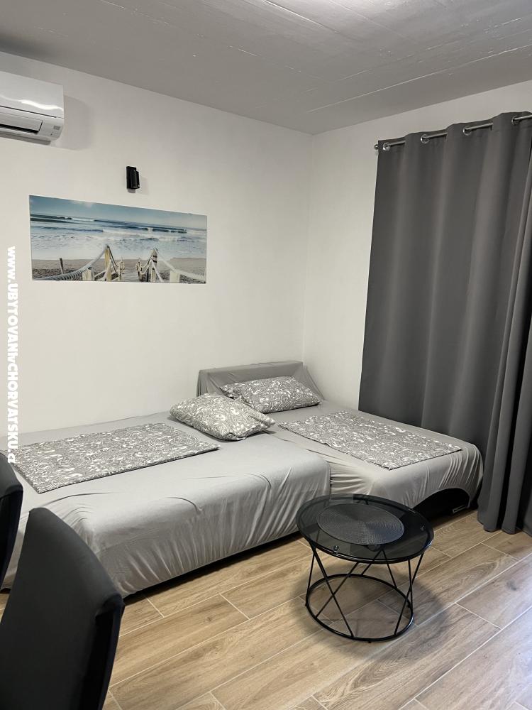 Apartmani Ana - Nin Hrvatska
