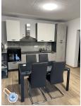 Apartmny Ana - Nin Chorvtsko
