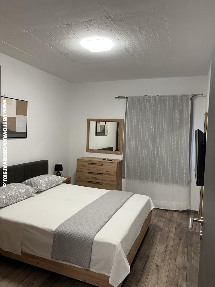 Apartmani Ana - Nin Hrvatska