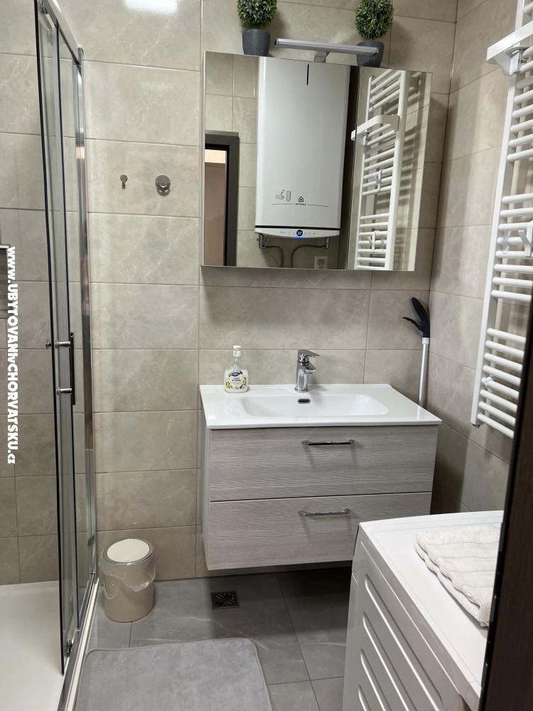 Apartmani Ana - Nin Hrvatska