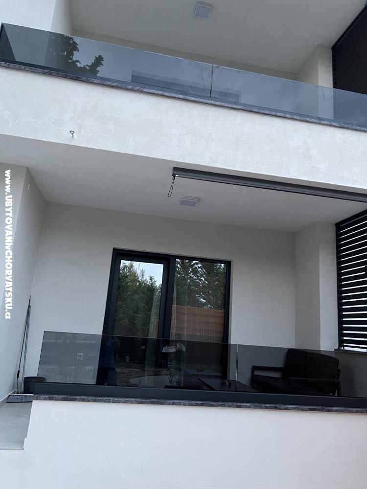 Apartmani Ana - Nin Hrvatska
