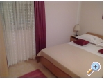 Apartmaji Ana - Nin Hrvaka