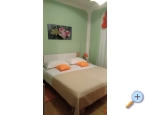 Ferienwohnungen Ana - Nin Kroatien