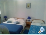 Apartmaji Ana - Nin Hrvaka