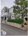Apartmaji Ana - Nin Hrvaka