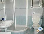 Apartmaji Ana - Nin Hrvaka